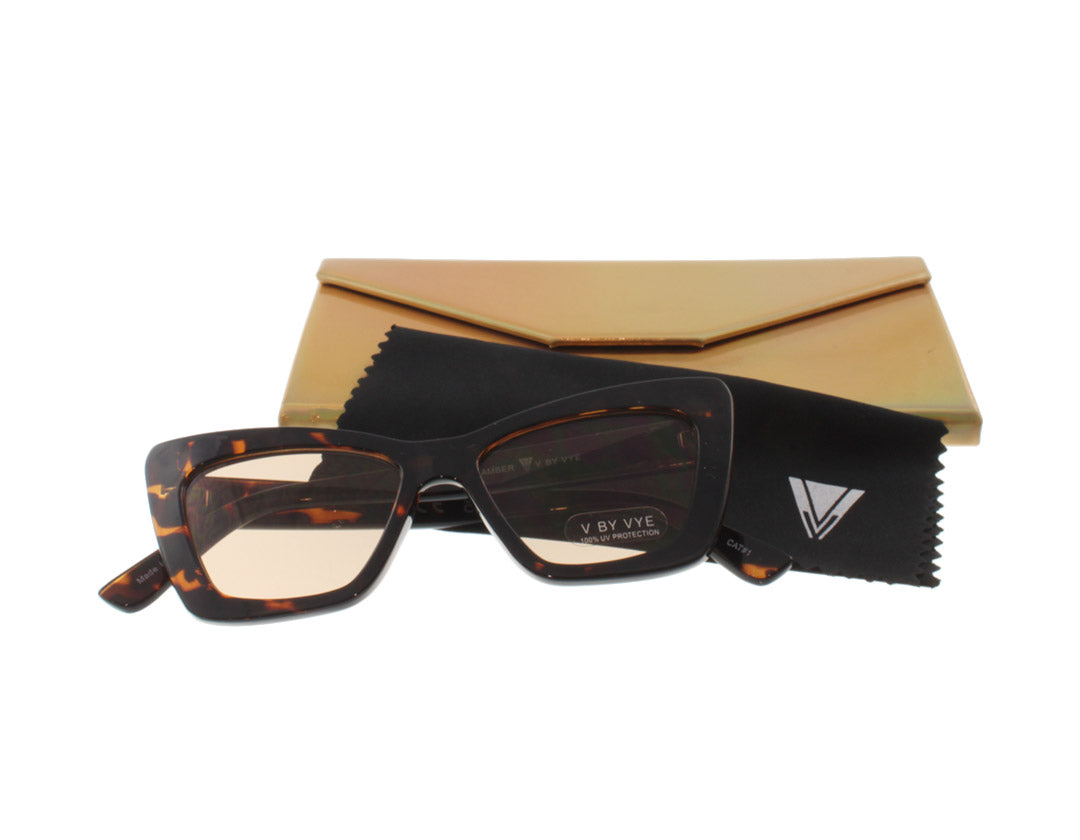 Amber Sunglasses – Your Online Market