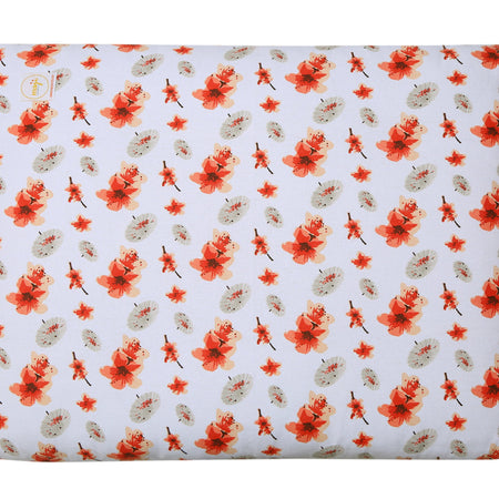 Zabuton Yoga Meditation cushion