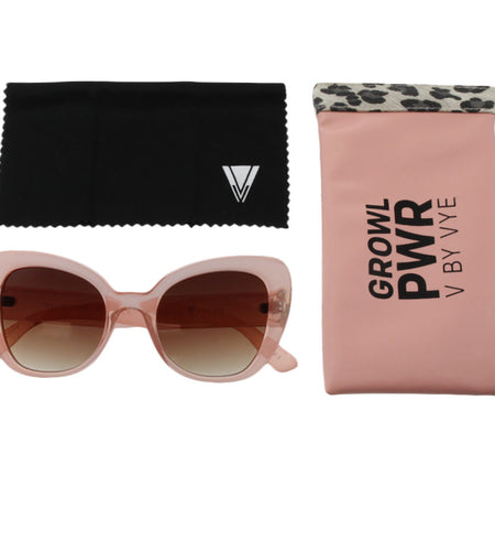 She-EO Sunglasses
