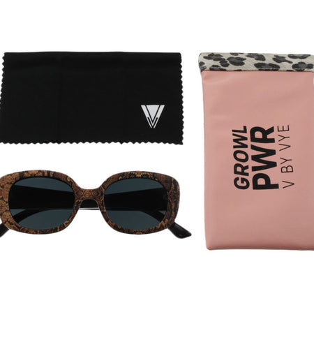 Wild Instincts Sunglasses
