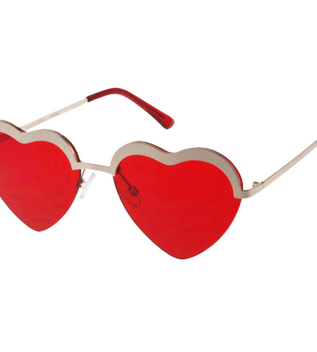 Mini Cupid Kid's Sunglasses