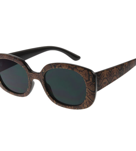 Wild Instincts Sunglasses